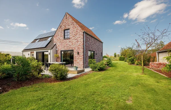 Fasade Vastgoed verkocht