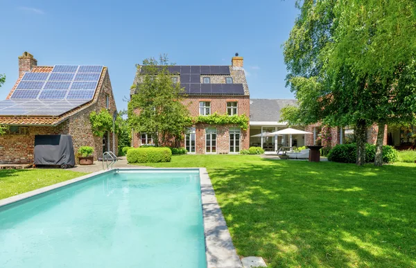 Fasade vastgoed Aalter