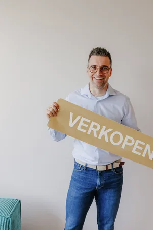 Huis vlot verkopen met Fasade
