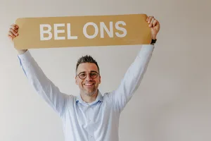 Fasade vastgoed 80% verkocht op de eerste bezoekdag