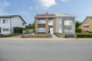 Woning te koop J. De Lanierlaan 13 Beernem