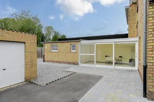 Woning te koop J. De Lanierlaan 13 Beernem