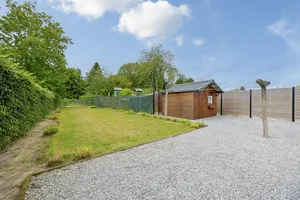 Woning te koop J. De Lanierlaan 13 Beernem