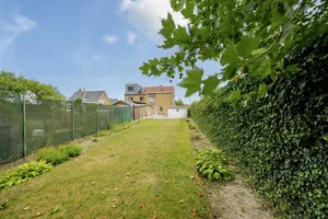 Woning te koop J. De Lanierlaan 13 Beernem