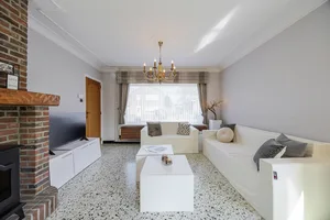 Woning te koop J. De Lanierlaan 13 Beernem