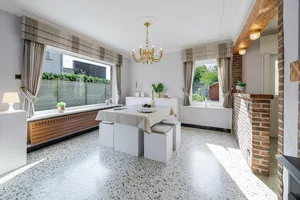 Woning te koop J. De Lanierlaan 13 Beernem