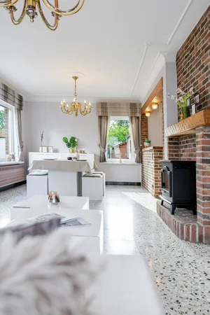 Woning te koop J. De Lanierlaan 13 Beernem